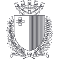 Republic of Malta Logo
