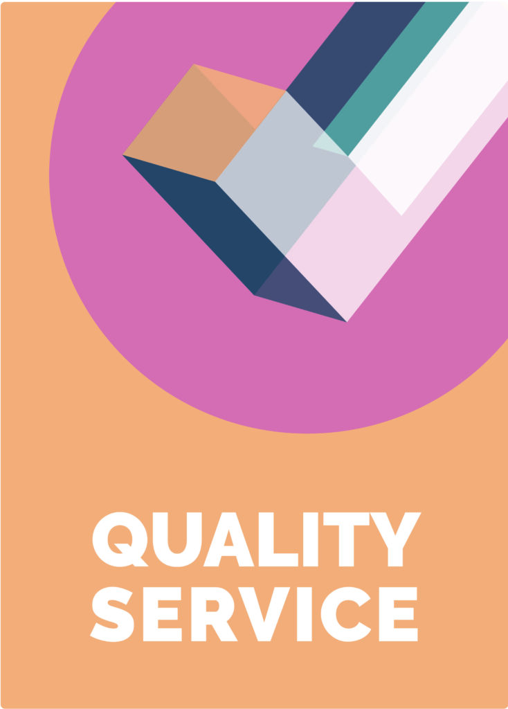 Quality-Award